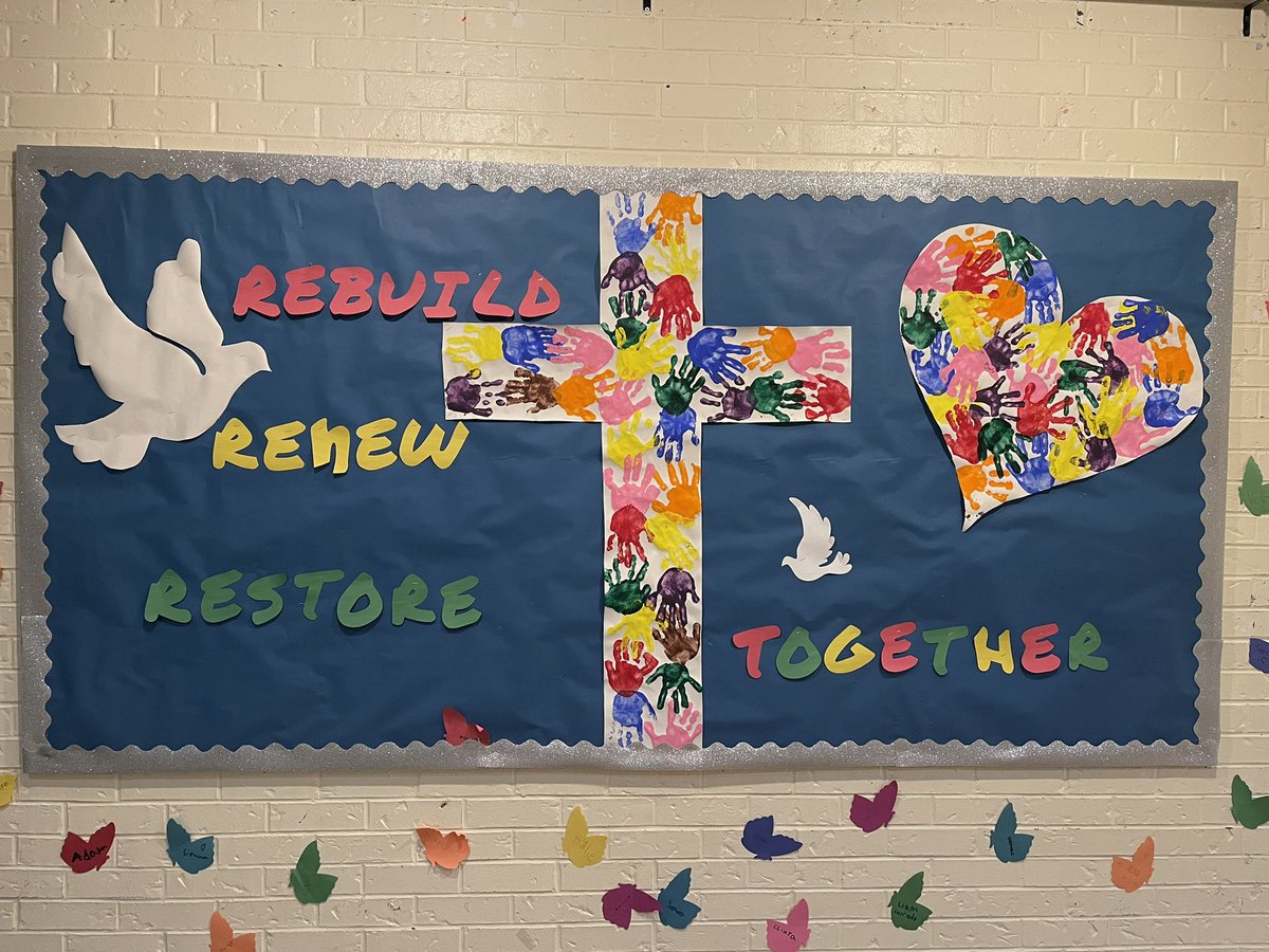 Today and tomorrow, BRAVE will be working with our students. #CEW2022 <a href="/DomenicScuglia/">Domenic Scuglia -</a> <a href="/YCDSB/">York Catholic District School Board</a> <a href="/laurasawicky/">Laura Sawicky</a>