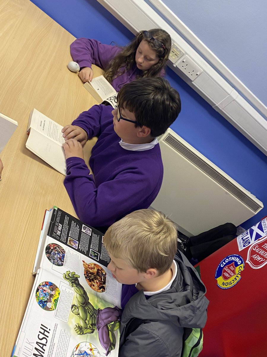 Langlees Primary tweet media