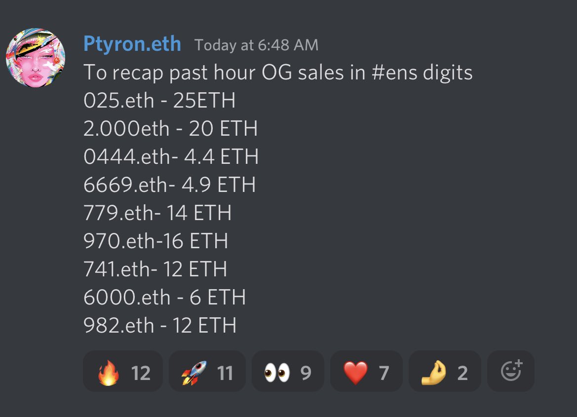 The last 60 minutes have been interesting 😳😳