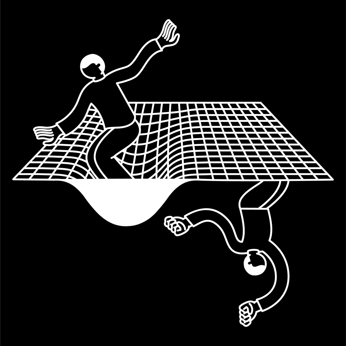 Kiblind Magazine tweet media