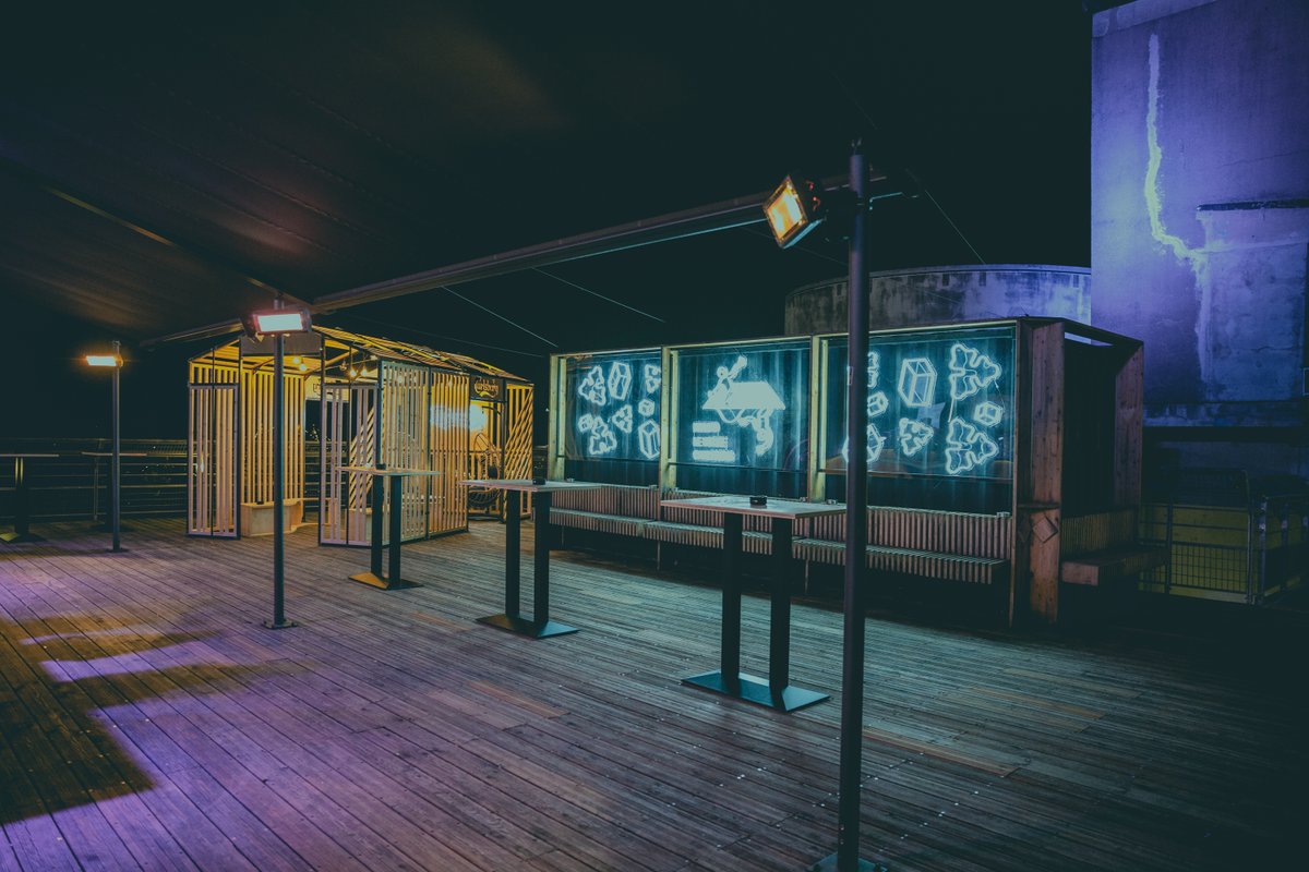 Kiblind Magazine tweet media