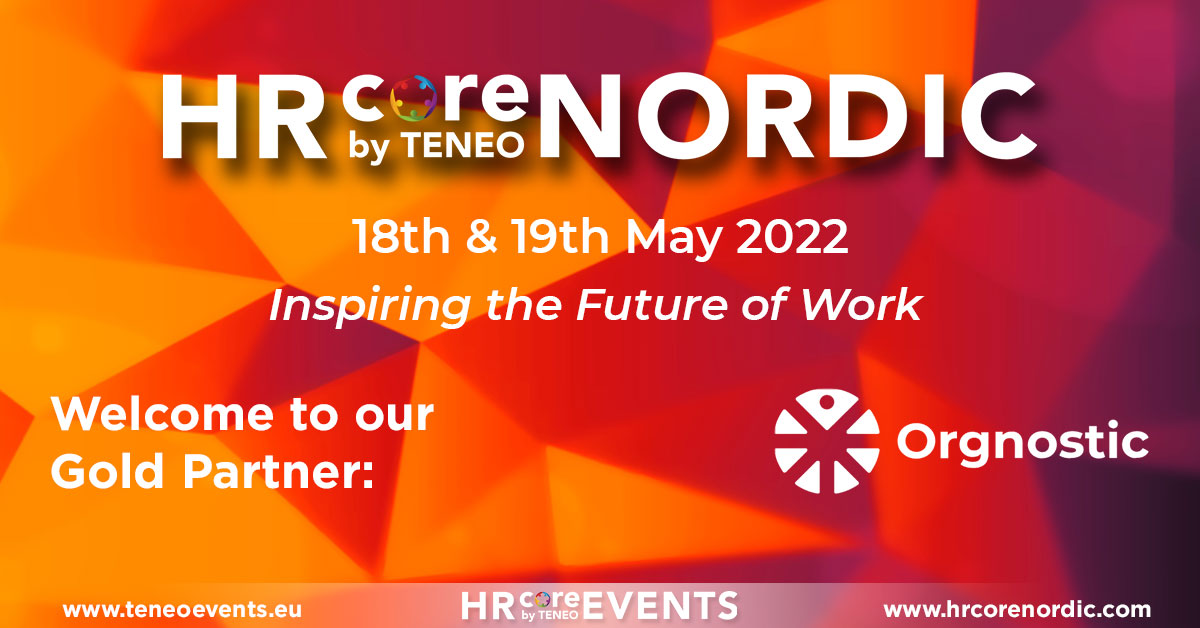 Orgnostic tweet media