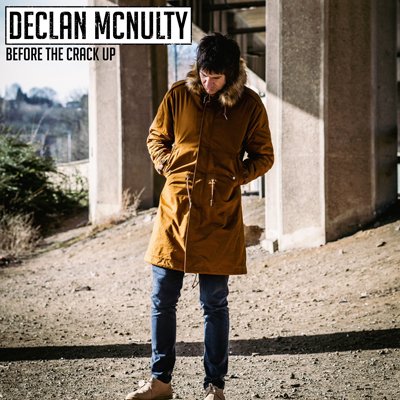 We play 'Before The Crack Up' by Declan McNulty <a href="/decmcnultymusic/">Declan McNulty</a> at 10:27 AM and at 10:27 PM (Pacific Time) Monday, May 2, #NewMusic show