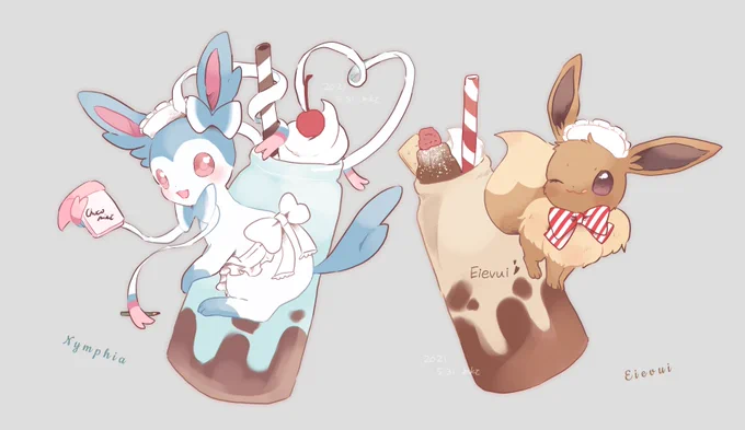 引用RTでお気に入りの絵を4枚載せて4人の方に繋ぐ【アートトレイン】椎みさんから【@ shiimi_kro 】バトンタッチ頂きました可愛いチラーミィちゃんを描かれる方です!みきとのはこちら↓バトンはツリーにて  