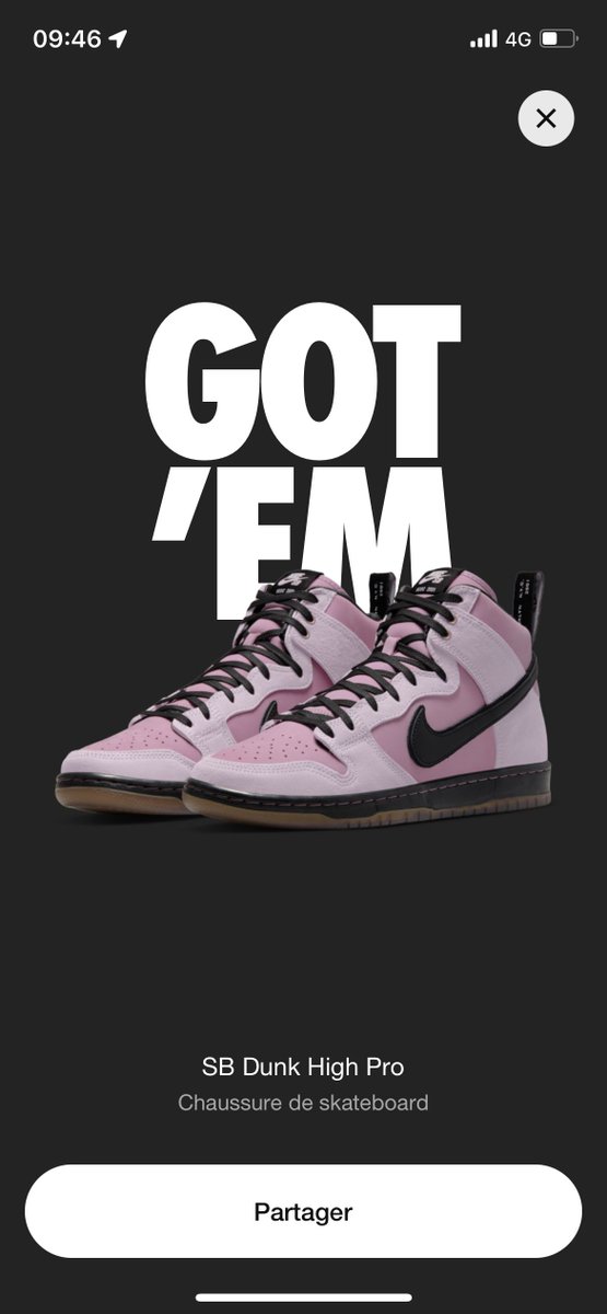 ReachedSuccess's tweet image. Succès de Reached