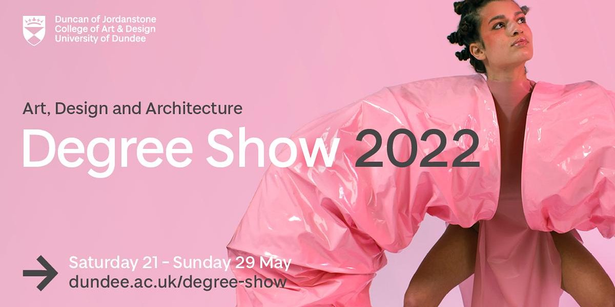 May’s looking busy! @dotqueer are hosting a clothes swap, <a href="/UoD_Museums/">Museums, UoD</a> have another Tayside Treasures talk, and it’s <a href="/DJCAD/">DJCAD, UoD</a> Degree Show time!

Here’s everything from our monthly News Mail Out: creativedundee.com/2022/05/news-m…

Receive the next in your inbox! creativedundee.com/newsletter-sig…