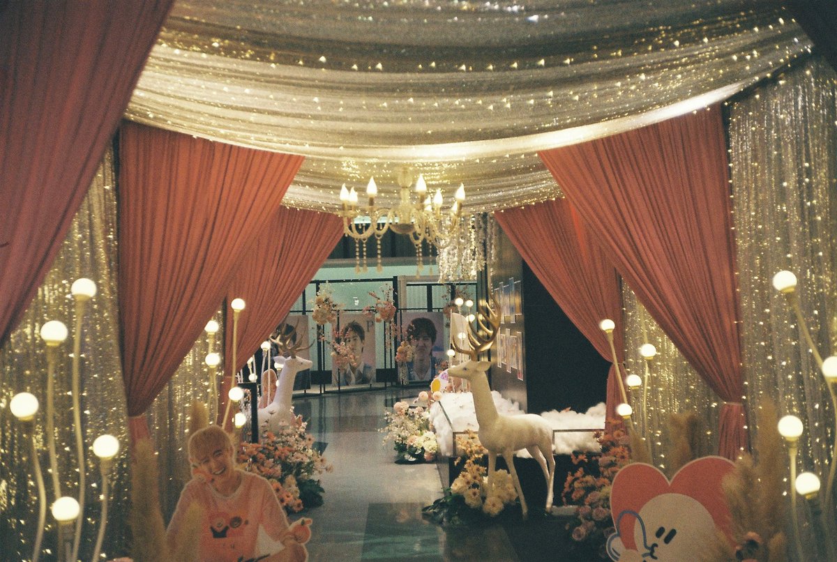 JZSNAP's tweet image. 🎞️📷❤️

#HBDPP23rdProject