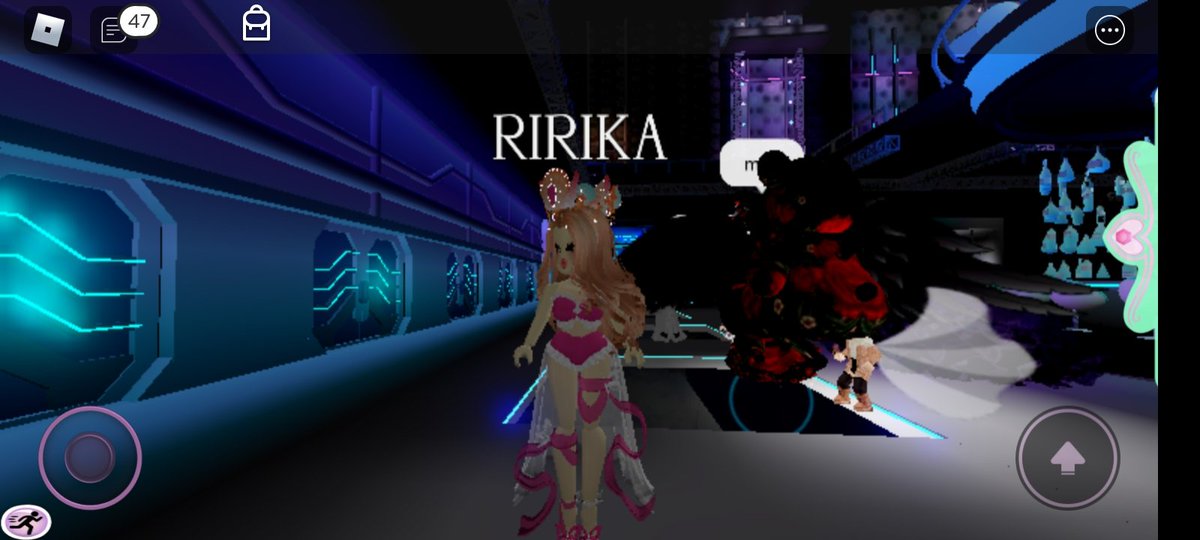 #royalehightrading #royalehightrades 
Selling my mermaid halo 2020 for gcash only 

Willing to use mm/mw