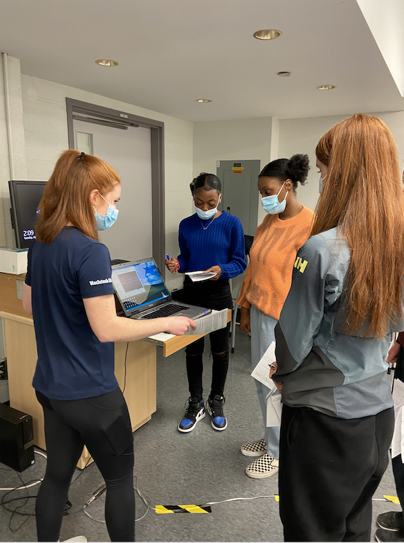 Biomechanics of Orthopaedic Sports Medicine Lab tweet media