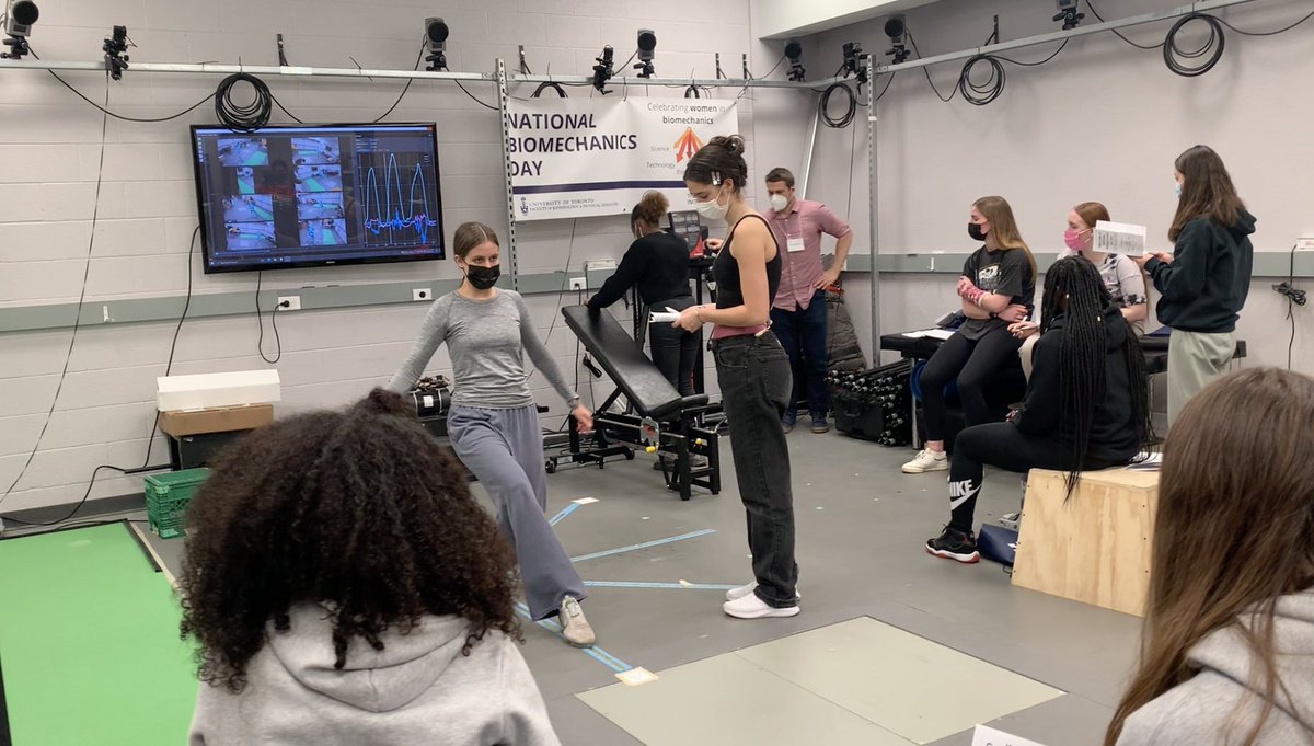 Biomechanics of Orthopaedic Sports Medicine Lab tweet media