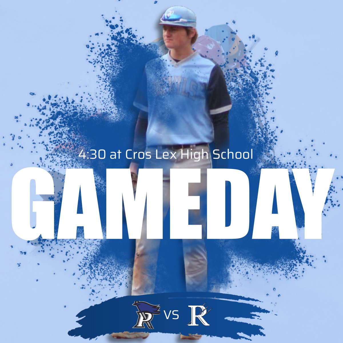 Dante’s Diaries (@zachdantesdiary) on Twitter photo ⚾️GAMEDAY!!! The Blue Devils are looking for another win in conference play as they travel to take on the Cros Lex Pioneers. <a href="/G_StuckOnSports/">Get Stuck On Sports</a> <a href="/BrendenWelper/">Brenden Welper</a> <a href="/newberry_calli/">Calli (Townsend) Newberry</a> ⚾️GAMEDAY!!! The Blue Devils are looking for another win in conference play as they travel to take on the Cros Lex Pioneers. <a href="/G_StuckOnSports/">Get Stuck On Sports</a> <a href="/BrendenWelper/">Brenden Welper</a> <a href="/newberry_calli/">Calli (Townsend) Newberry</a>