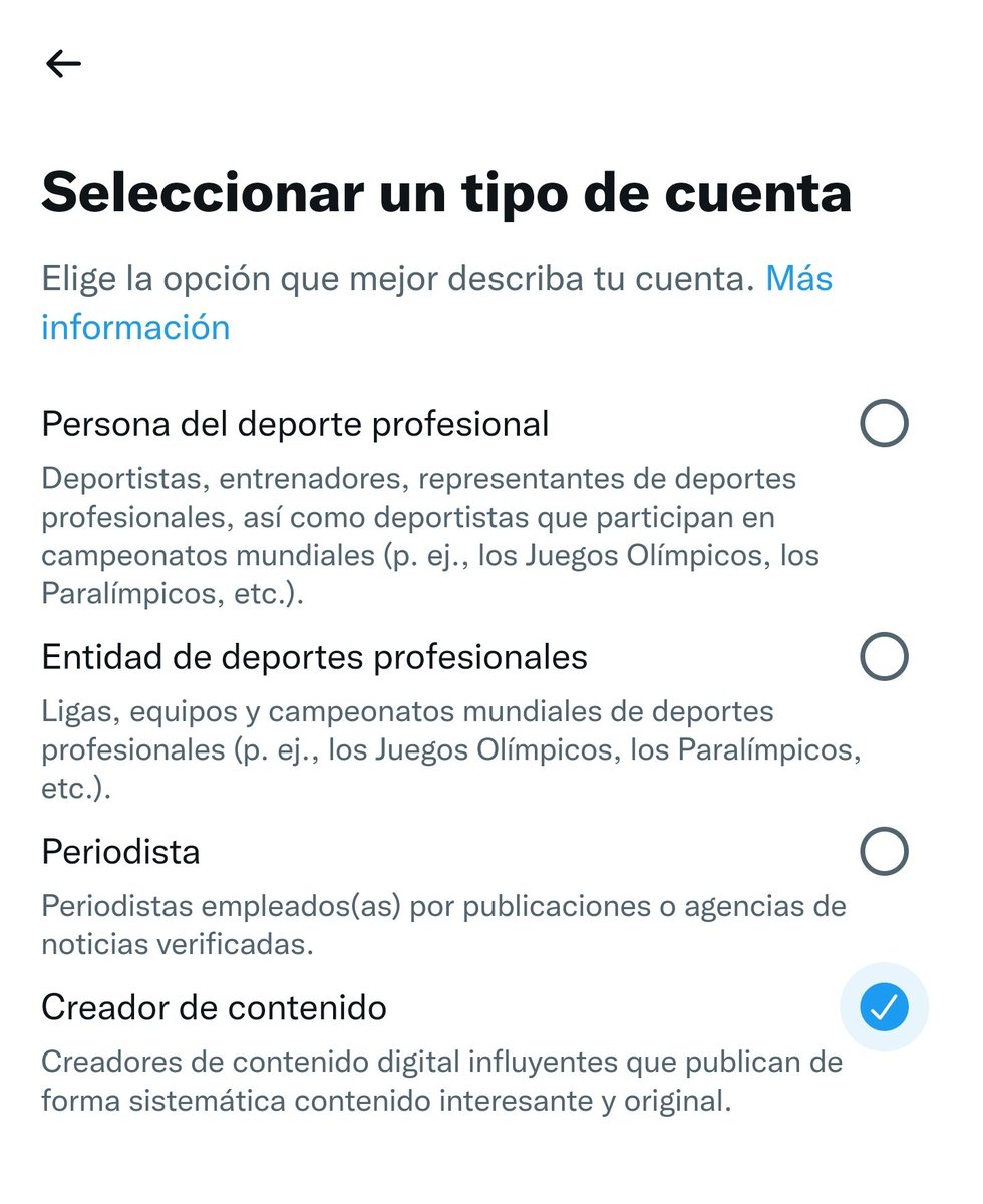 daguitovaldes's tweet photo. Quiero AGRADECER de todo corazón la gran oleada de APOYO a mi verificación aquí en @TwitterLatAm.

Cada vez que la solicito recibo la negativa automática (imágenes).

Si ves este tuit, por favor, RETUITEA y RESPONDE mencionando a @premiumbusiness para ver si entre TODOS lo conseguimos. https://t.co/PXtIjUh4DD