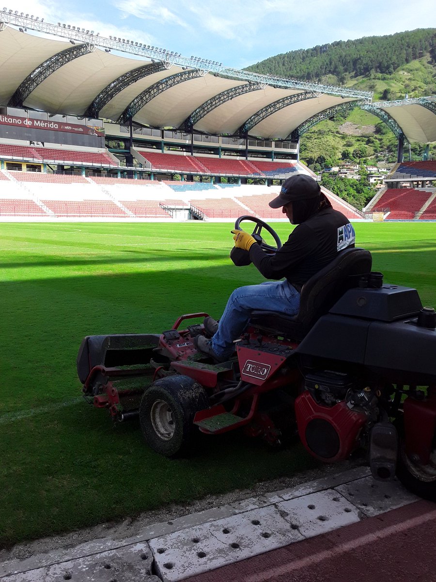 Estadio Metropolitano tweet media