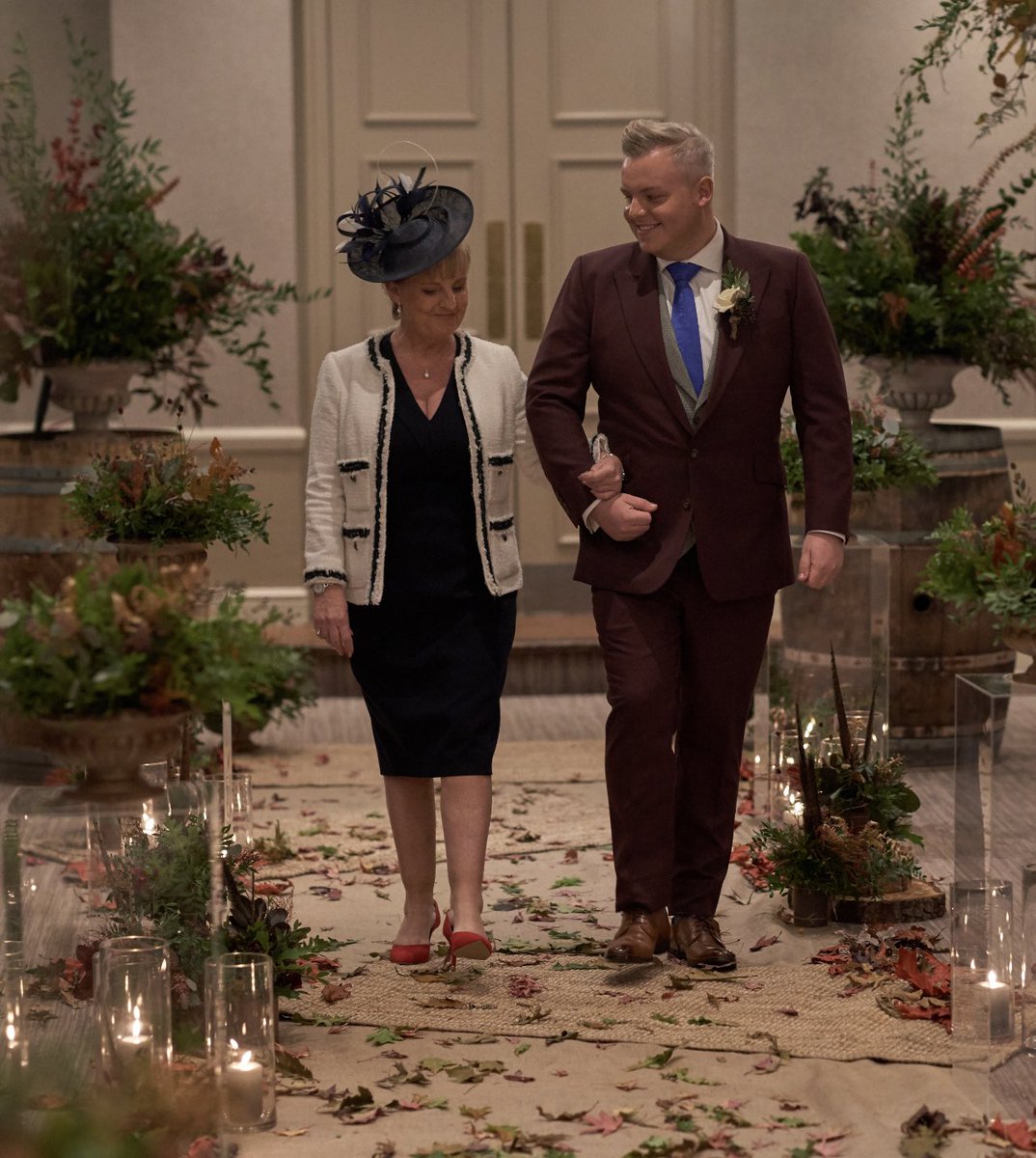 Scoundrelicious's tweet photo. Mum lost her fight with cancer on Saturday. Her only regret was saving everything for a special occasion. Please don’t make the same mistake. Wear the perfume, turn up overdressed, have dessert and please enjoy every moment. Life is a special occasion. Stop waiting. https://t.co/hndirRuaCt