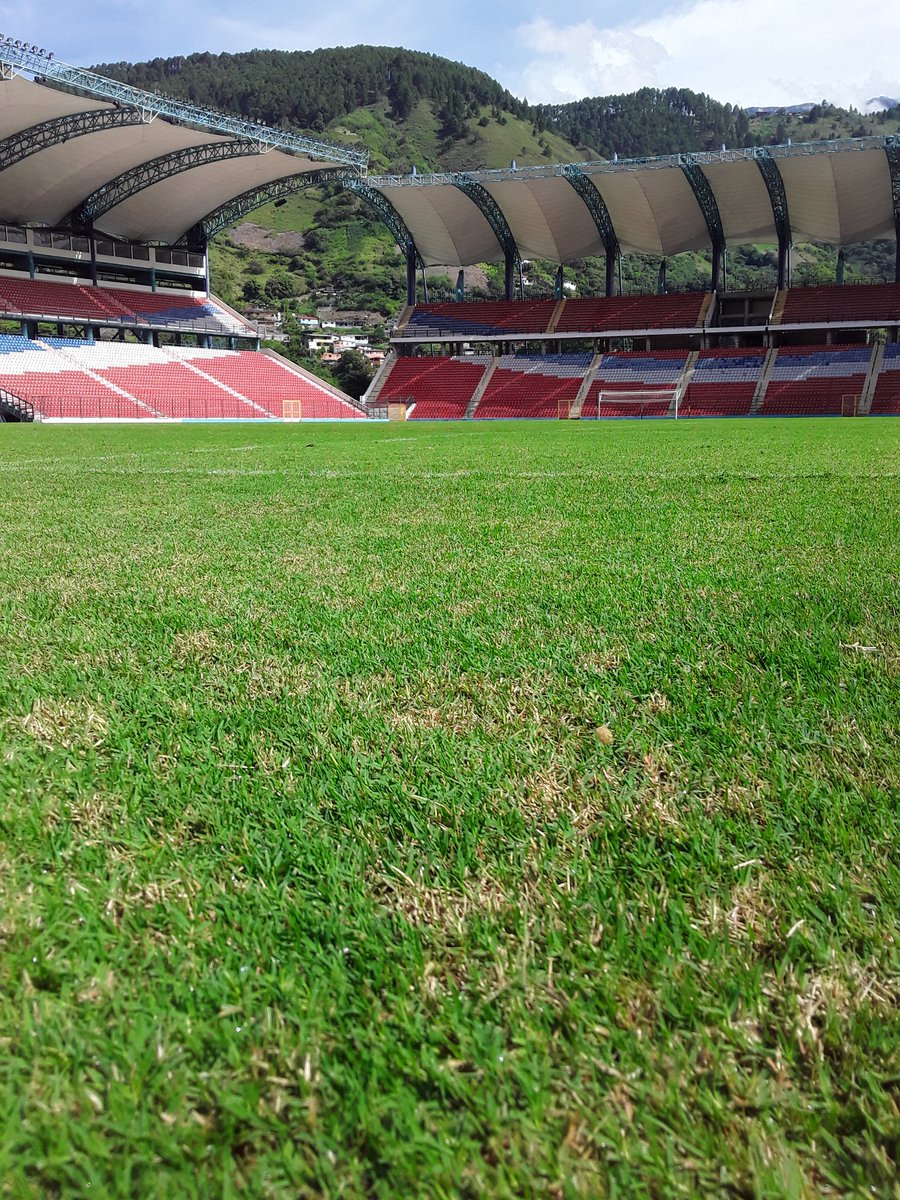 Estadio Metropolitano tweet media