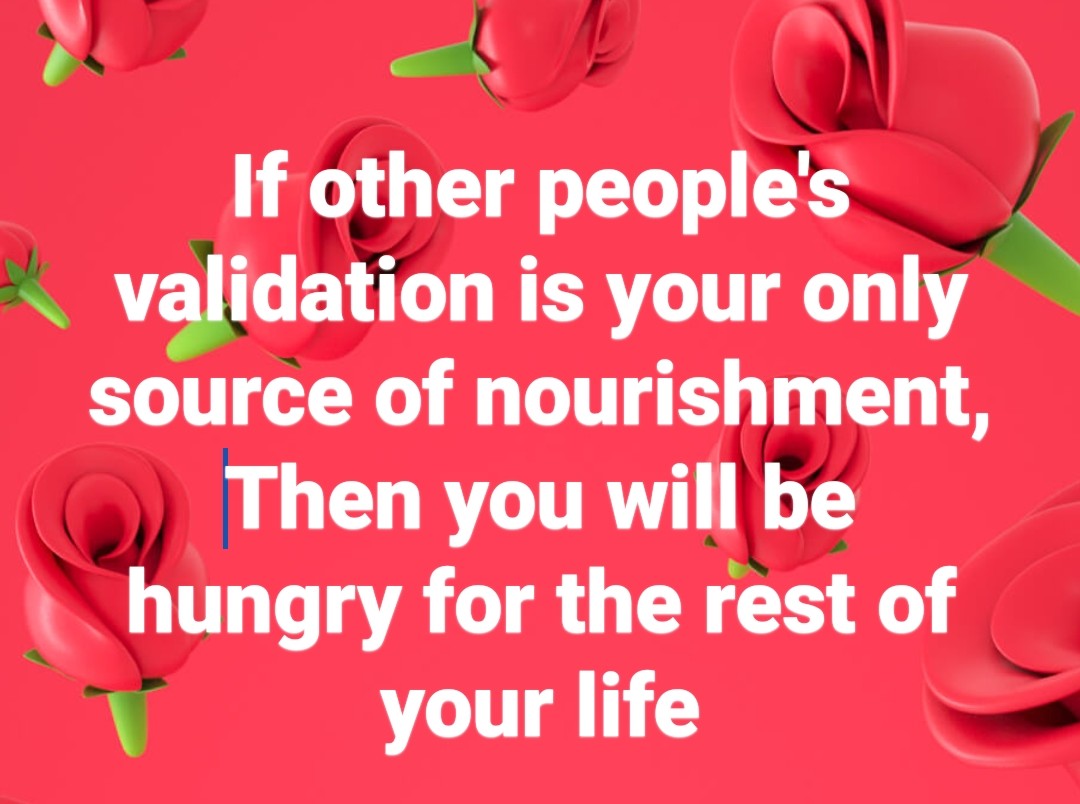 Food For Thought Beautiful People 🙏🏿