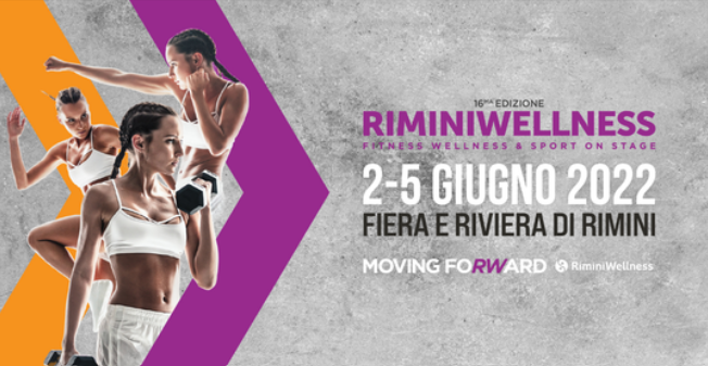 HeitzSystem's tweet photo. Heitz System sera présent lors du salon #RiminiWellness, le plus grand rassemblement mondial consacré au #fitness, au bien-être, aux affaires, au #sport, à la culture physique et à l'alimentation saine.

https://t.co/Ztl5dscEfU https://t.co/3FuD3378Cm