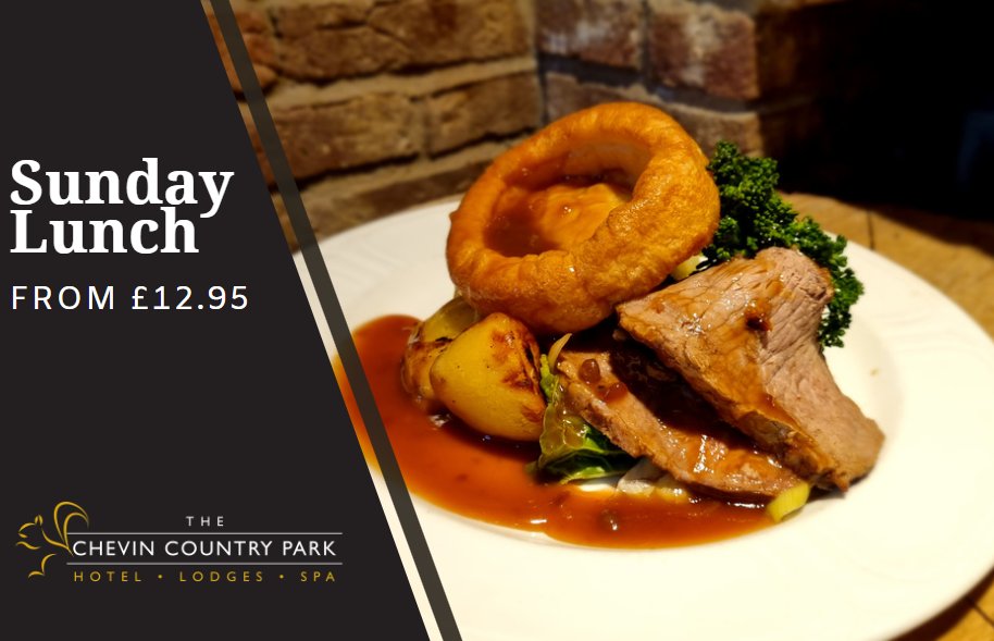 Do you have plans for next Sunday?

Call now to book on 01943 467818

#Sunday #SundayLunch #yorkshirepudding
