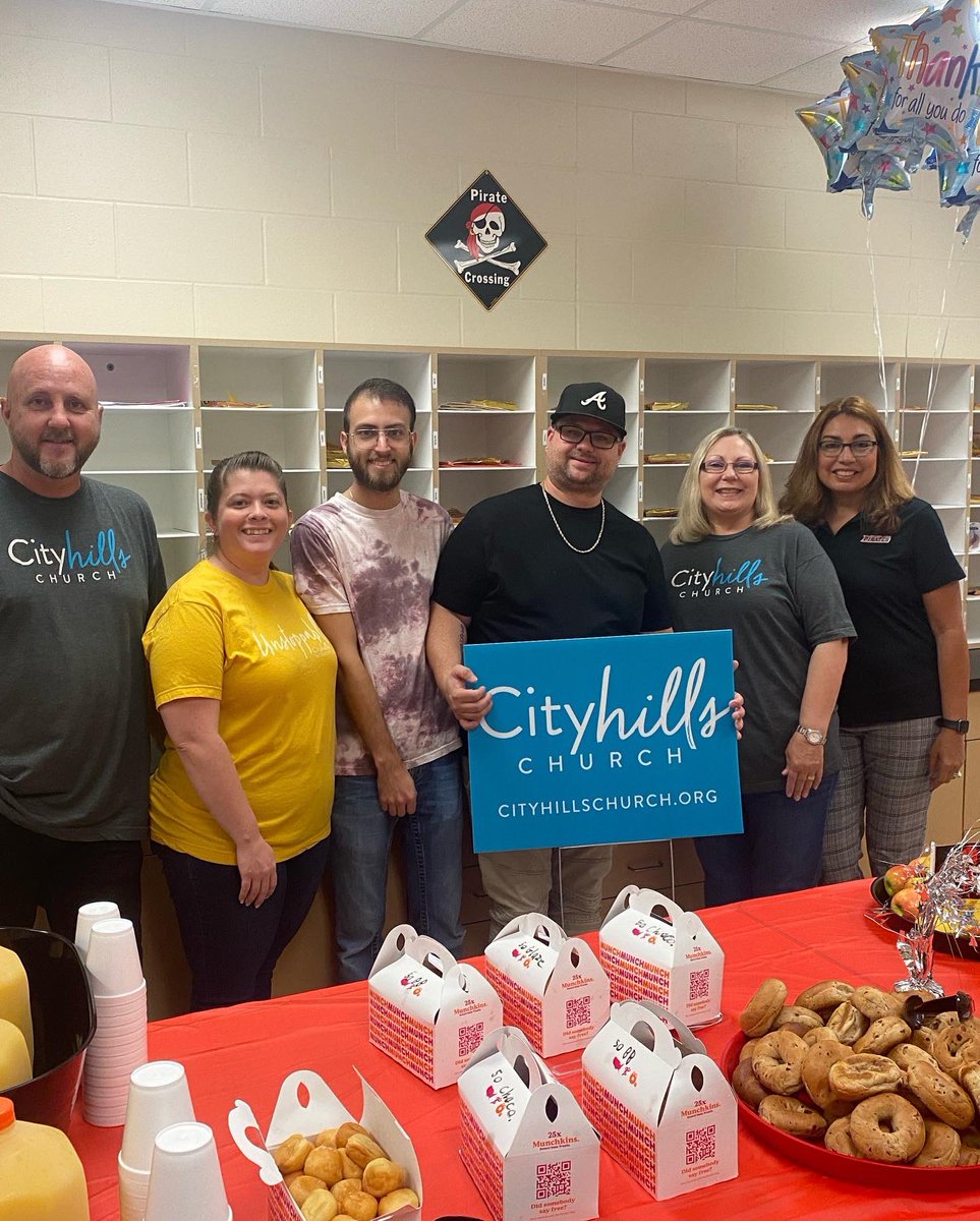 Pasco Middle School Pirates tweet media