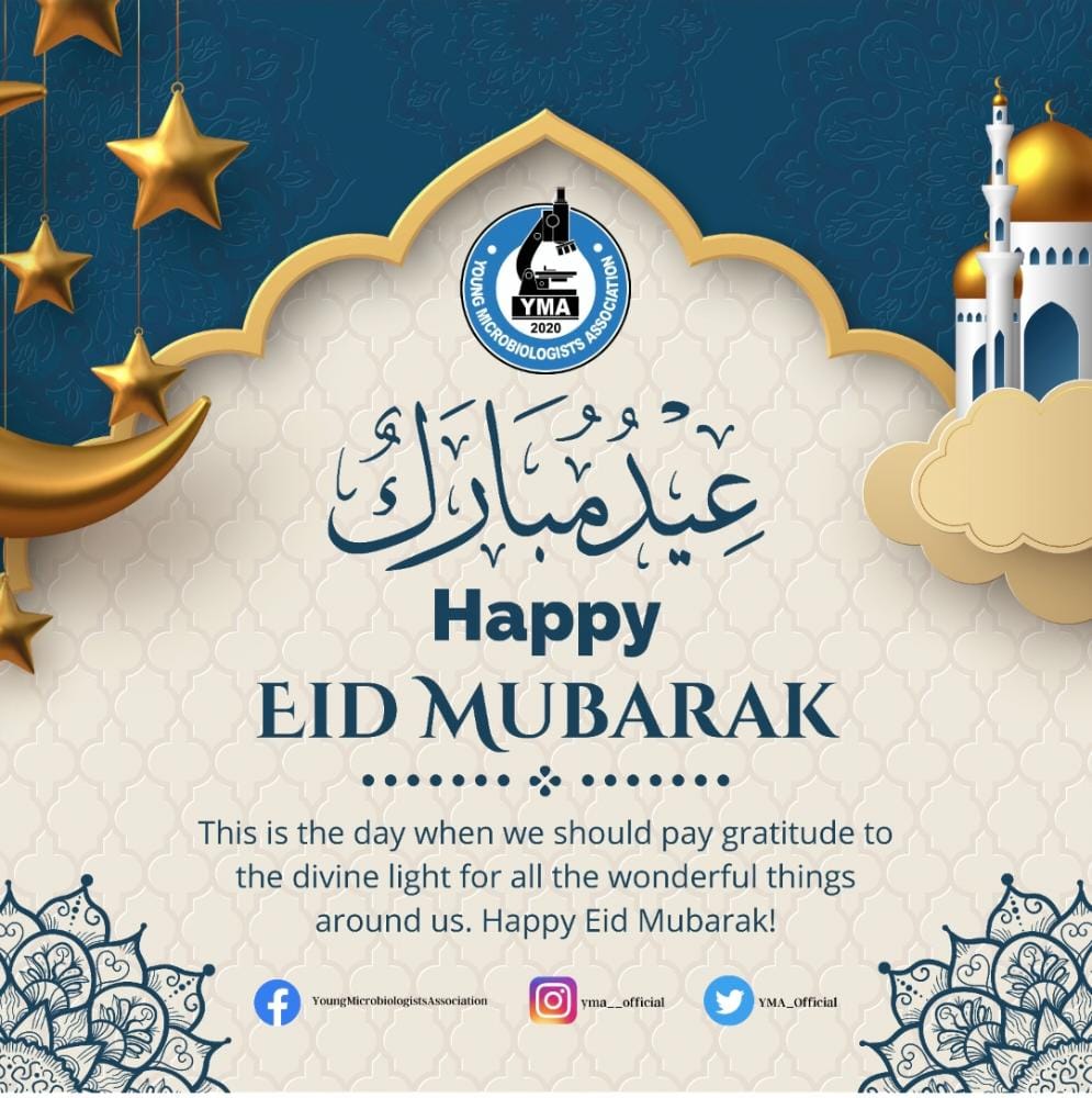 This is the day when we should pay gratitude to the divine light for all the wonderful things around us. Happy Eid Mubarak.
#EidAlFitr Happy Eid Mubarak #EidMubarak2022