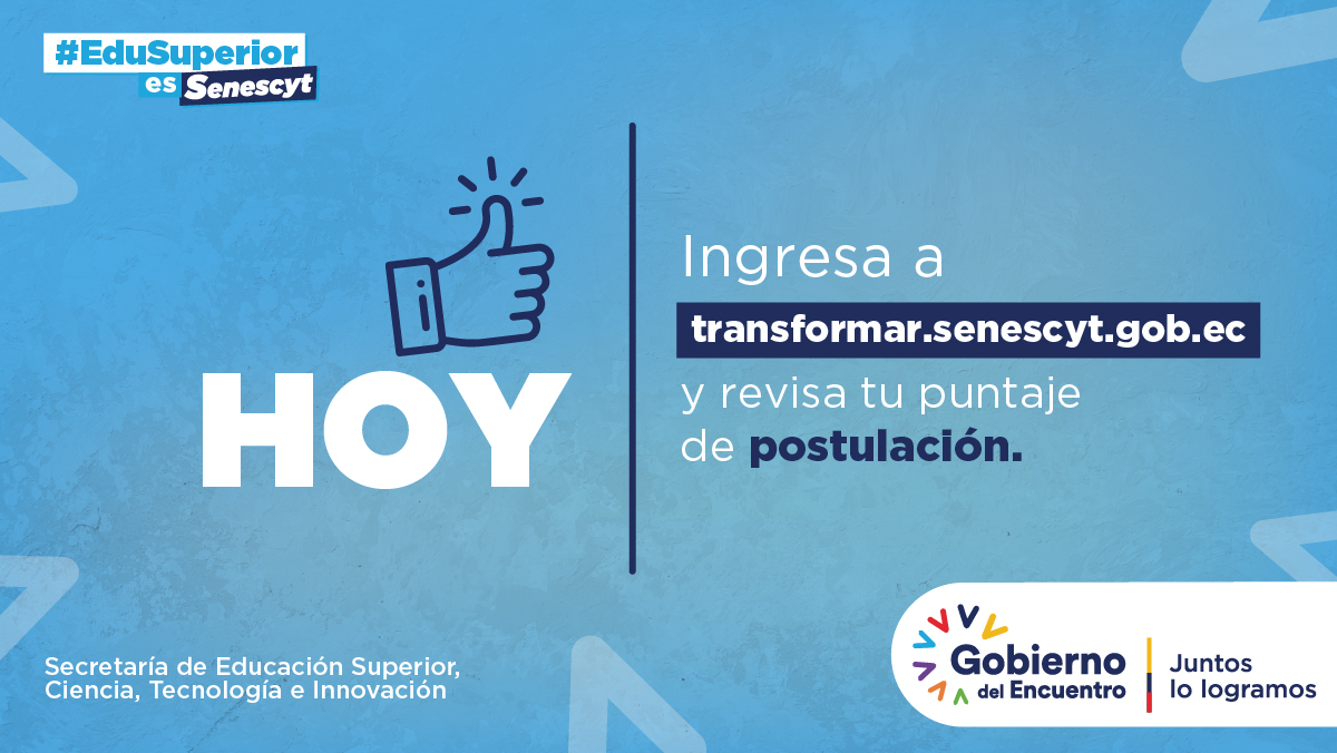 Viceministerio de Educación Superior tweet media