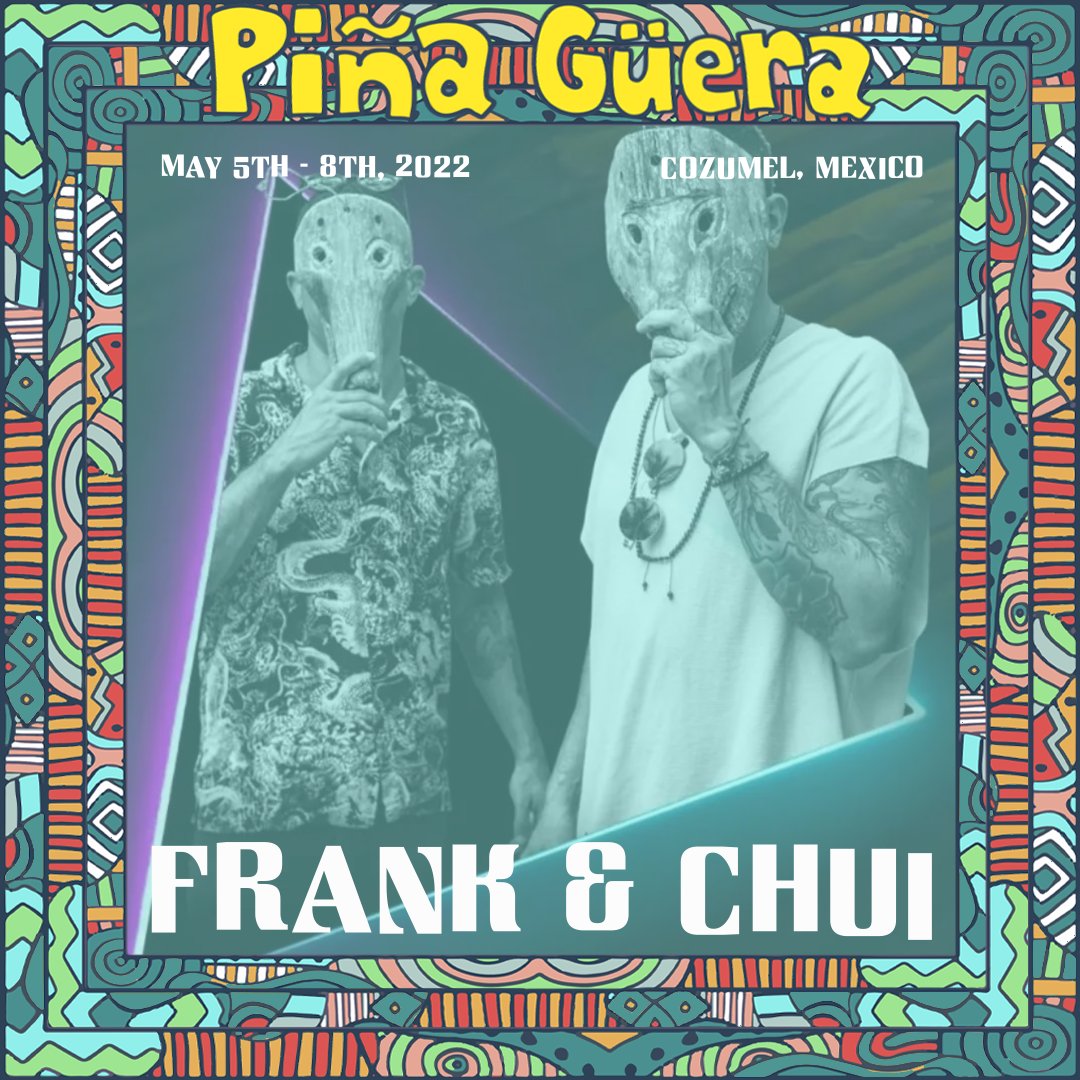 Can't stop won't stop the beat 👏 🎶 @frankandchui