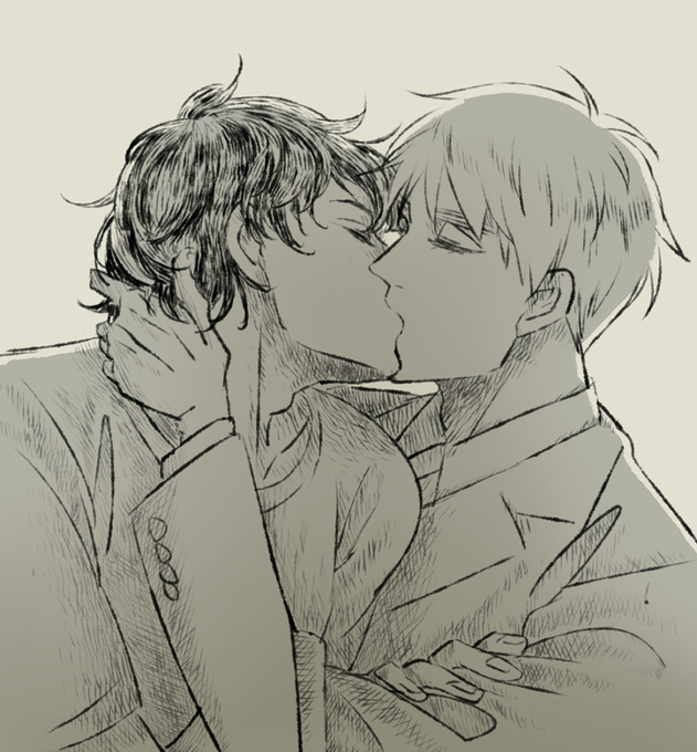 英西♡ 