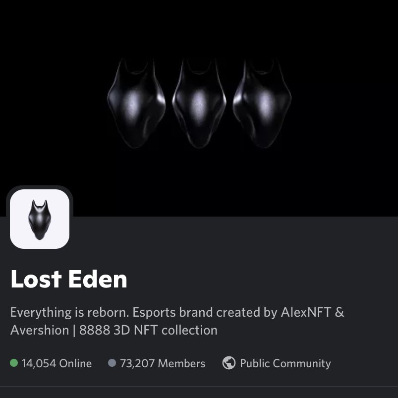 avershion's tweet photo. UNBELIEVABLE 🔥
WE ARE LOST FAM 🌑 https://t.co/VLCNQ8kfyo