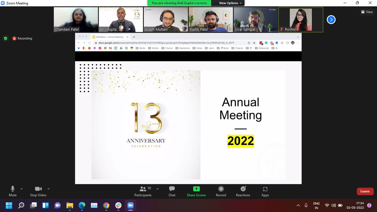 Multidots tweet media