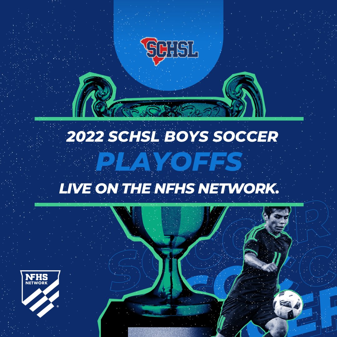 NFHS Network on Twitter "SCHSL Don't miss the action! Watch the 2022