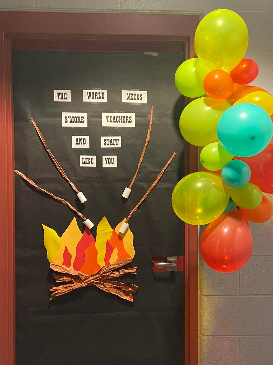 npjrh's tweet photo. It's Teacher Appreciation Week!  We love our teachers and staff for the commitment to NPJH! https://t.co/1qUGyCNRM1