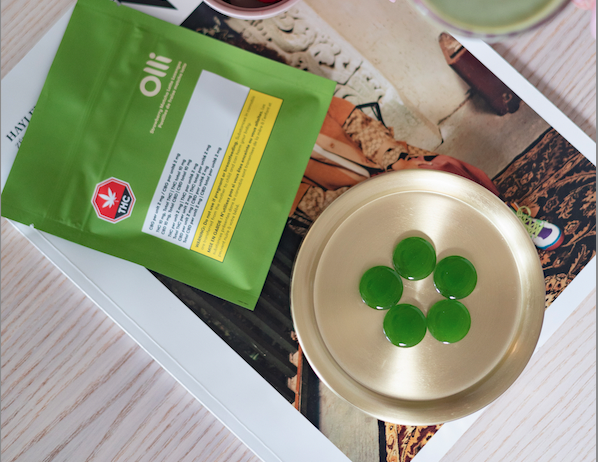 Our first trio cannabinoid product launches on OCS wholesale tomorrow! The perfect caffeine pairing: CBG and matcha together. 🍵 New Sugar Free Strawberry Matcha Latte Lozenges 🍓

10mg CBG | 10mg THC | 10mg CBD per package.
#ocs #edibles #CBG