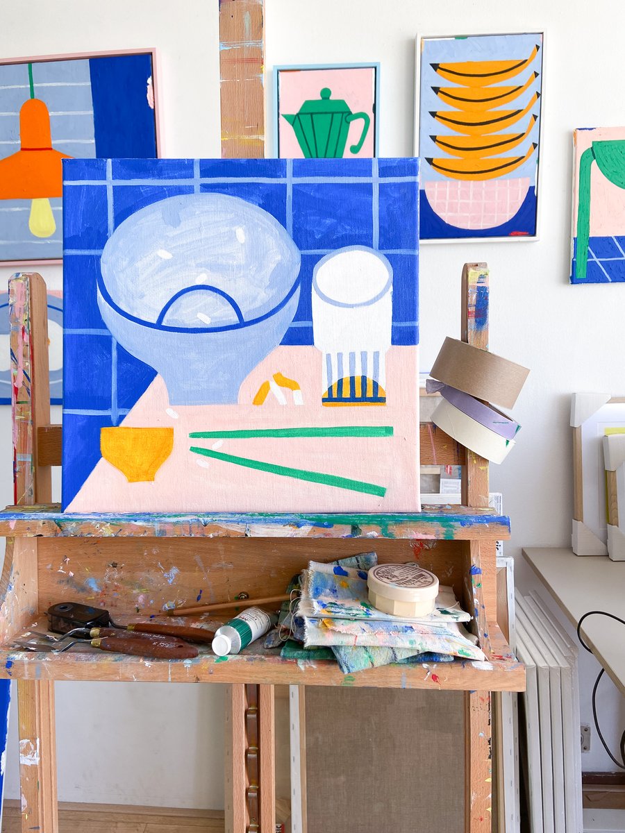 Frederique ✨ tweet media