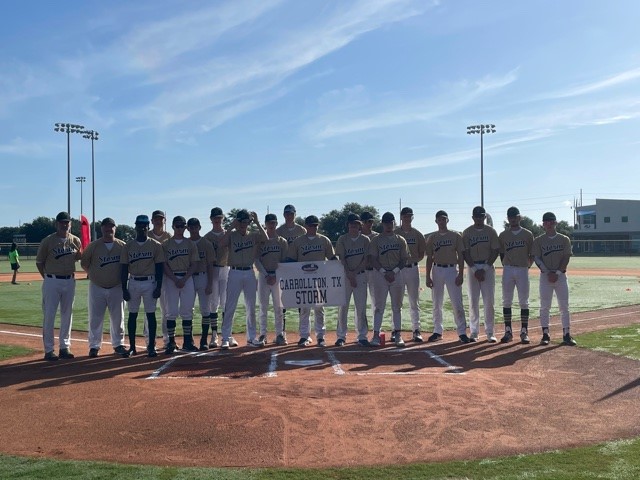 TACA_Baseball's tweet photo. @HWSAbaseball  SR: Nicholas Anderson, Cameron Hill, Ethan Lee Davis, David Ostrom, Josh Ostrom, RJ Pelayo, Nathan Stiehl, Michael Sweet, Corbyn Torti. JR: Jack Powell, David Heefner. SOPH: Isaac Leicht, Owen Lawson, Benedict Maggio, AJ Miera. FR: Dominic Gerster, Zac Heefner. https://t.co/3iGnxWeKKw