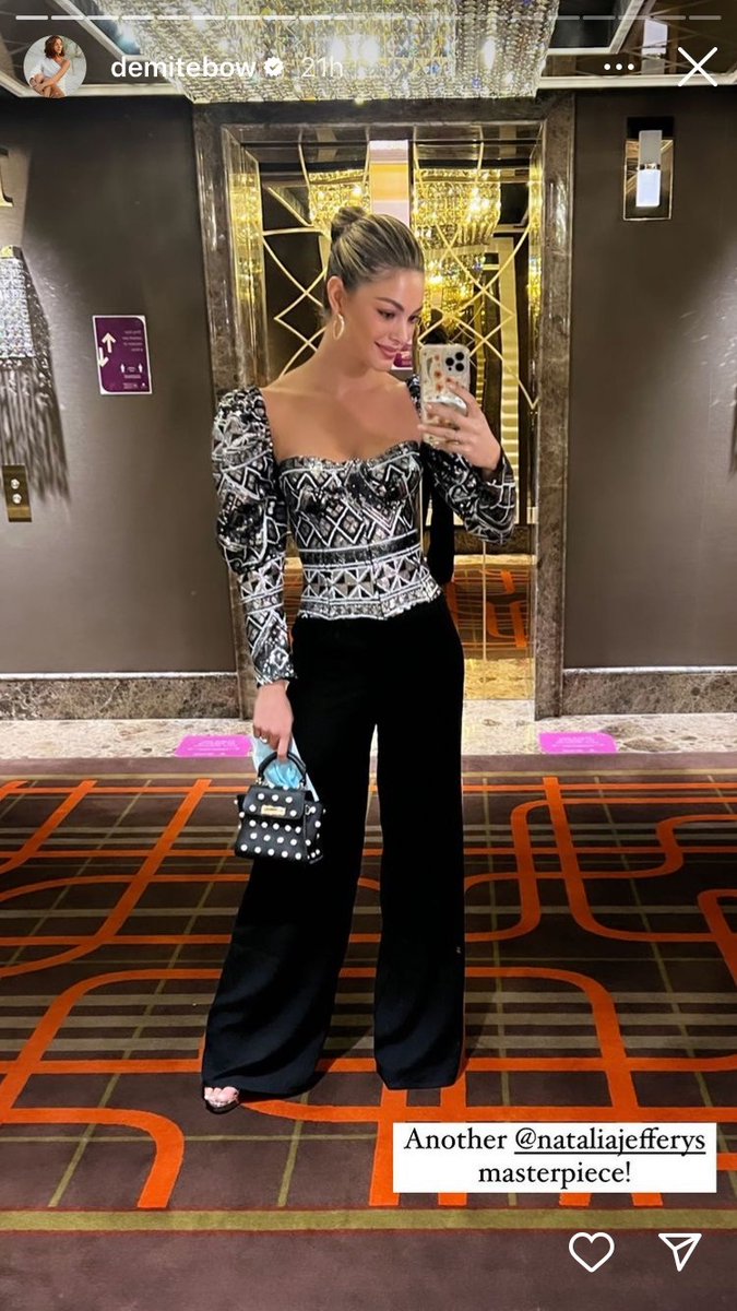 Laura Bush Institute tweet media