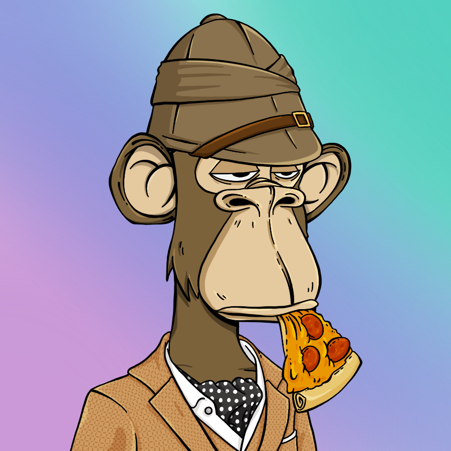 Bored Ape Solana Club tweet media