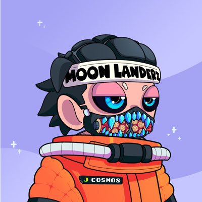 #NewProfilePic <a href="/MoonLanderzNFT/">MoonLanderz</a>