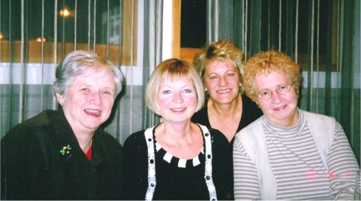 oldbloodbanker's tweet photo. Sad to report death of  Sheila Rosenberger, longtime laboratory manager of @LifelineYEG,on 15 Apr. Her CRC/CBS career spanned over 40 yrs &amp; her contributions to 🇨🇦’s blood system were significant. Importantly, Sheila was greatly respected &amp; loved by all of those she worked with. https://t.co/rX4XZiH3Yu
