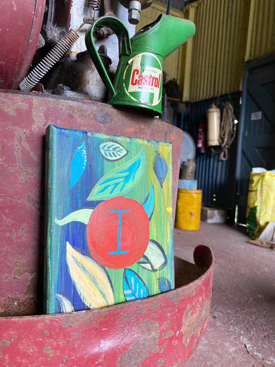 robynwoolston's tweet photo. The ‘A~Z of #MentalHealth’ is NOW OPEN @HighlandFolk …it represents the culmination of Art Safari Highland, a @HighlandSMHAFF #CommunityCommission made possible thanks to the @Baring_Found (it’ll soon be available in pamphlet form too!) https://t.co/NSblh0dRsc