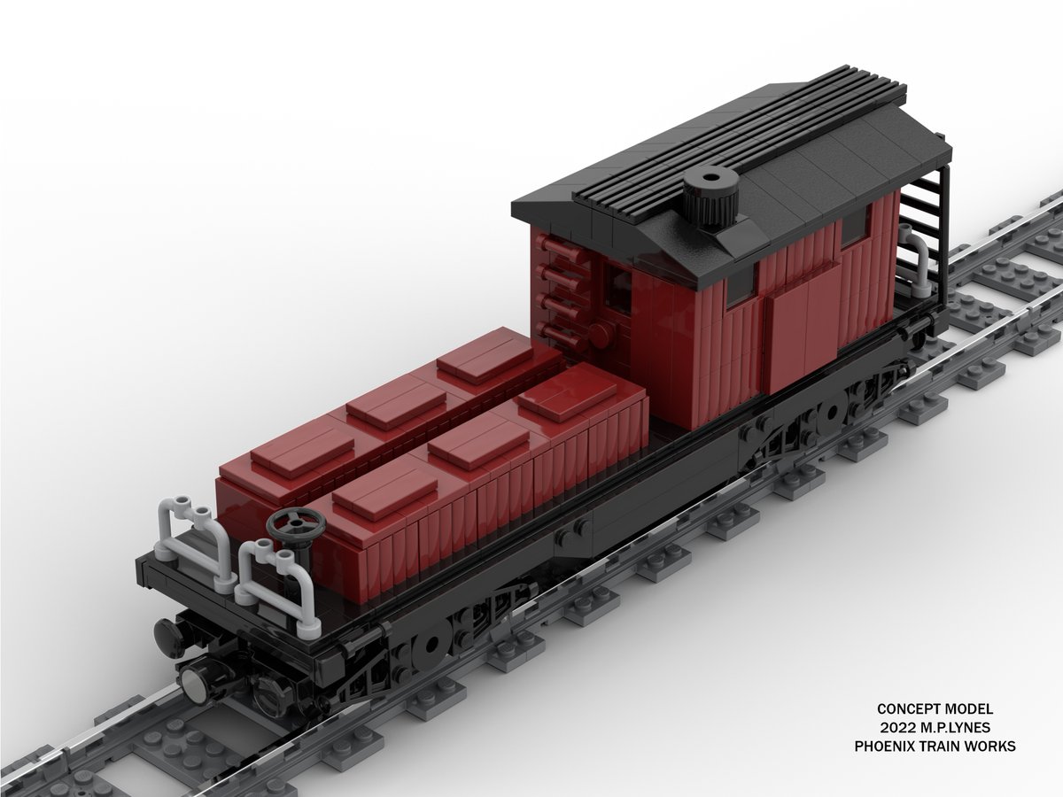 PlayingwithEcho's tweet photo. Work in Progress: 4-8-2 Mountain Class Train and P.R.R. Rolling Stock.
#lego #trains #steamengine #Pennsylvania #rollingstock #moc #phoenixtrainworks #mocmonday https://t.co/C0xz3uEoT3