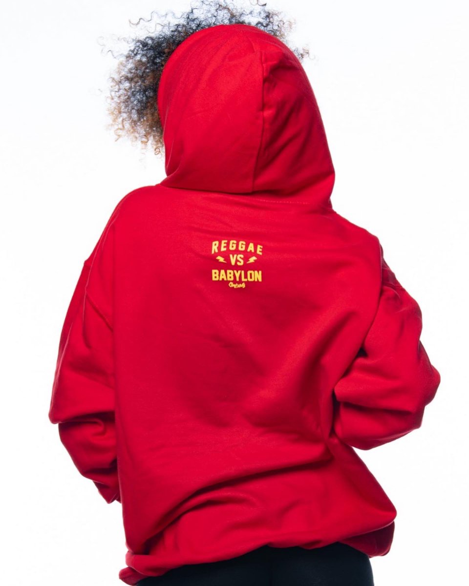 CYEvolution's tweet photo. Reggae VS Babylon âĄď¸ Hoodies available worldwide at https://t.co/HTf9lEIpnc
â˘Model: Migdania Banhan
â˘Photographer: @roamingphoto954
#Cooyah #ReggaevsBabylon #hoodie #hoodies #Reggae #Irie #OneLove #Yardie #Jamaica #dancehall https://t.co/Oo3cY7S0Yz