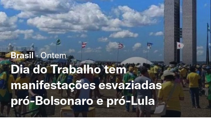 PedroJR85963812's tweet photo. Povo está acordando https://t.co/pE6M44ERJ5