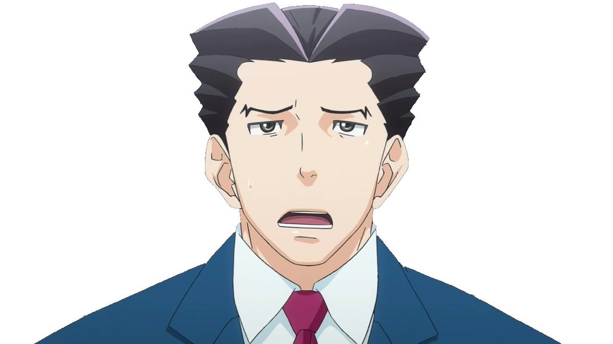 phoenix wright tweet media