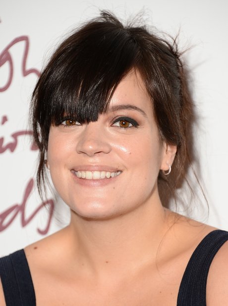 Happy Birthday to Lily Allen, Princess Charlotte and Sunmi. 