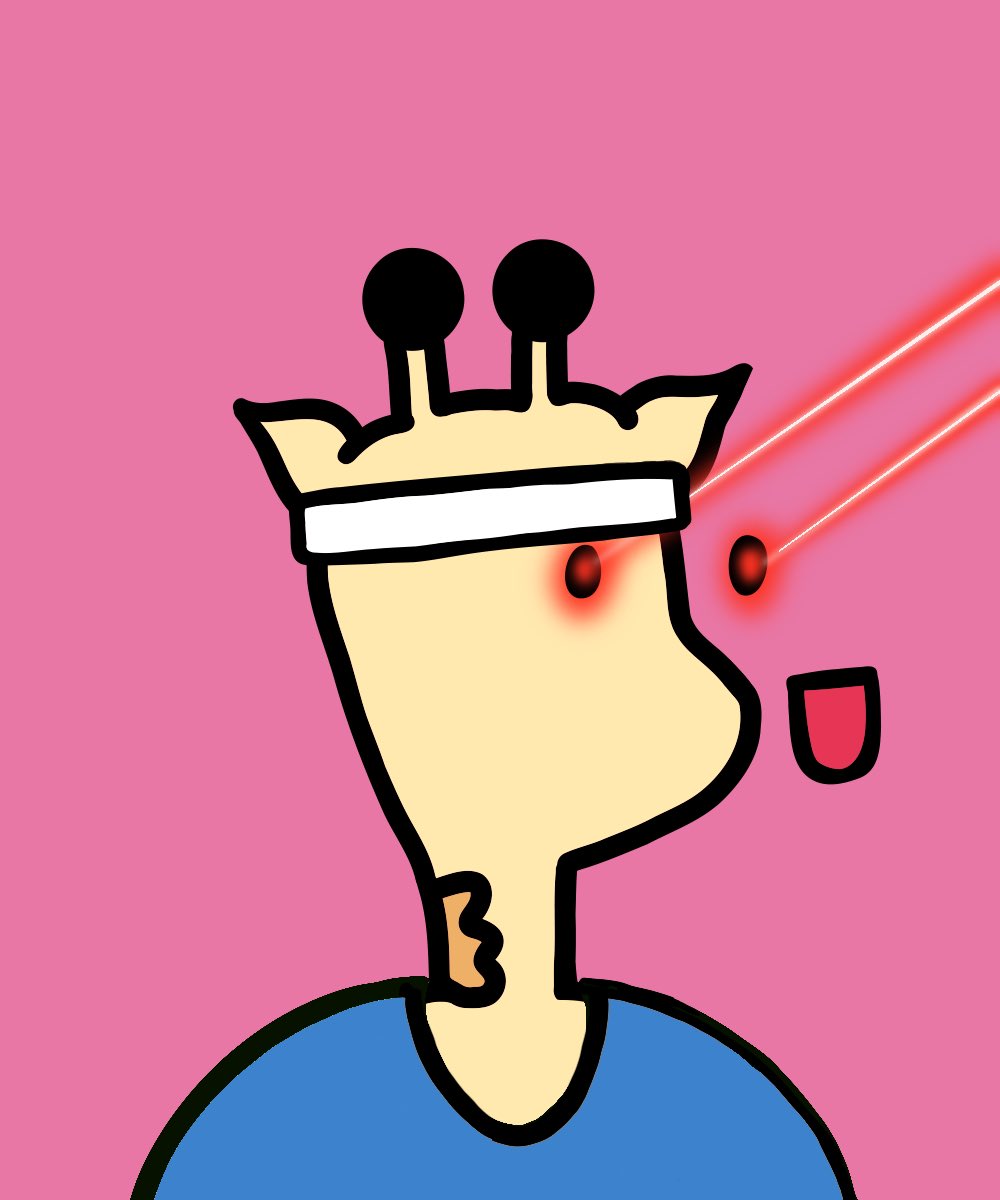 RadRaffe's tweet image. Couple discord members are calling us the next Cool Cat NFT 👀 

#NFT #NFTcommunity #opensea #Art #cryptocurrency