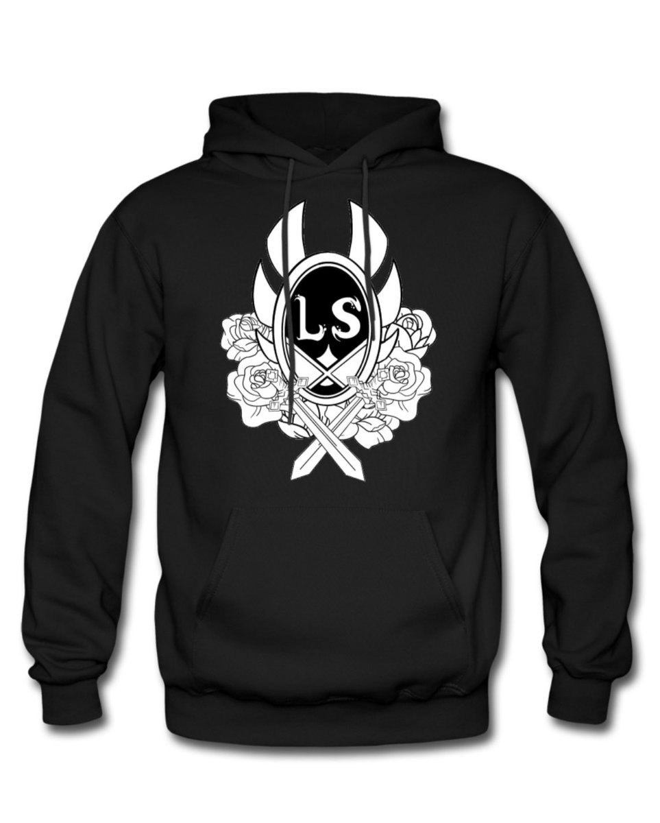 🚨New Merch🚨

Logan Smith Crest Hoodies are now available to order on my online store 🤩or DM me for details👏🏽

Logansmith.bigcartel.com

Buzzing for these to now be ready 👏🏽