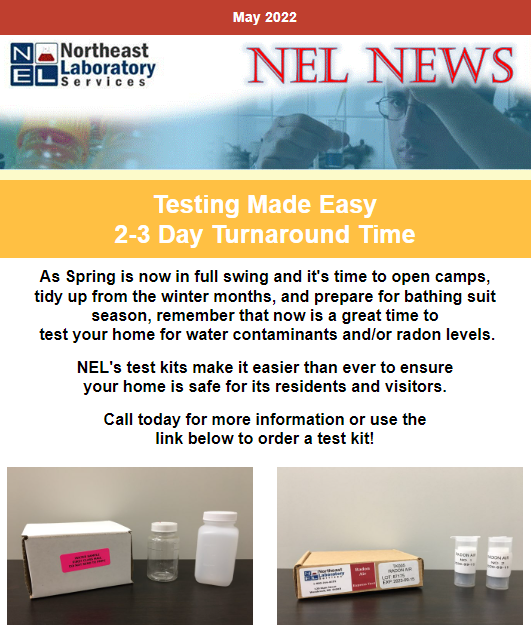 nelabservices's tweet photo. Check this out! NEL's May newsletter.
Click here to view the full publication: https://t.co/7iXx59cB8M https://t.co/q7WEeo3Ddh