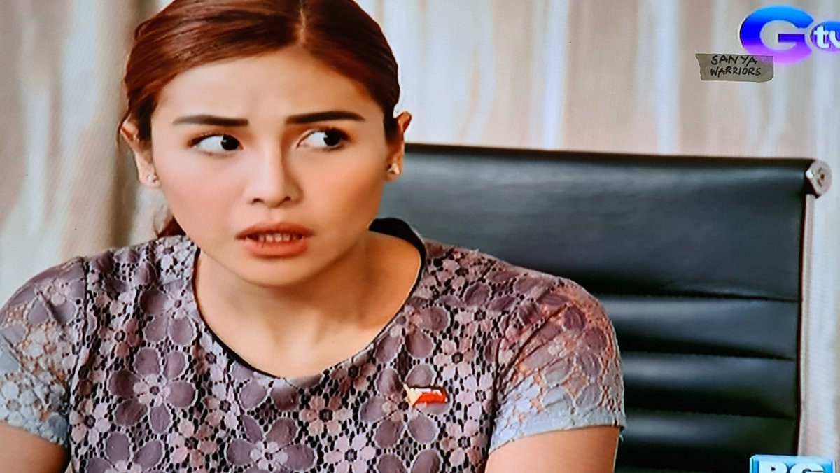 SanyaWarriors's tweet photo. Nanood ba kayo sa GTV
#FirstLadyManindigan @sanya_lopez https://t.co/20PT8DEnYy
