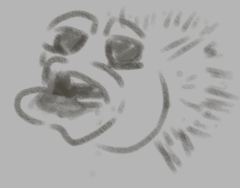 Pee on the floor, In fact piss your pants
#digitalart