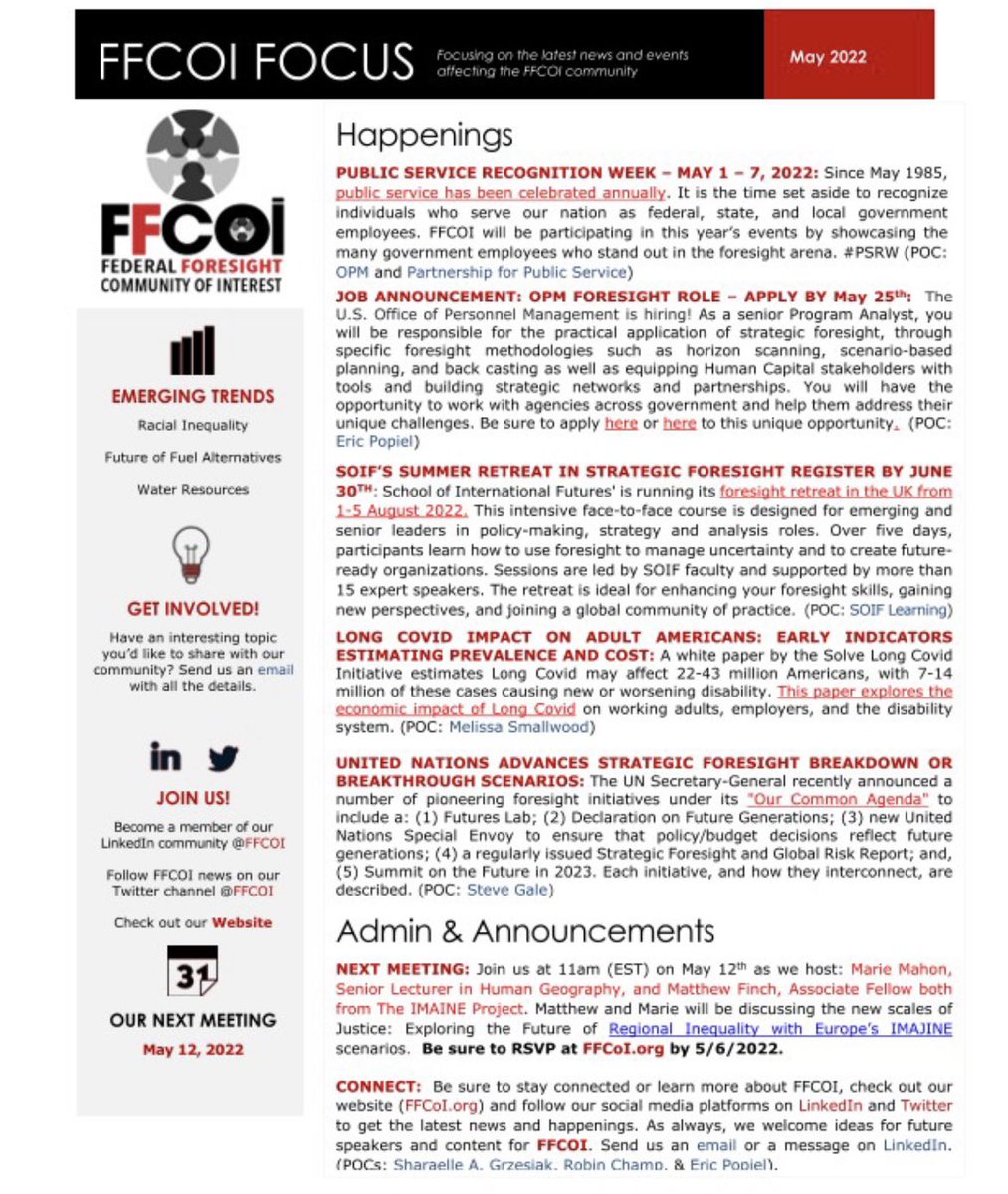 FFCOI tweet media